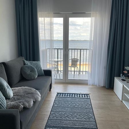 Blue Bay Διαμέρισμα Dziwnów Εξωτερικό φωτογραφία