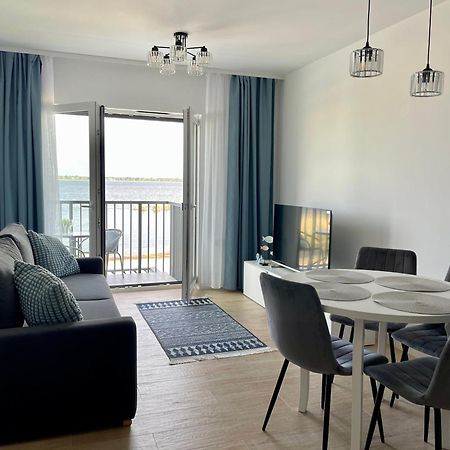 Blue Bay Διαμέρισμα Dziwnów Εξωτερικό φωτογραφία